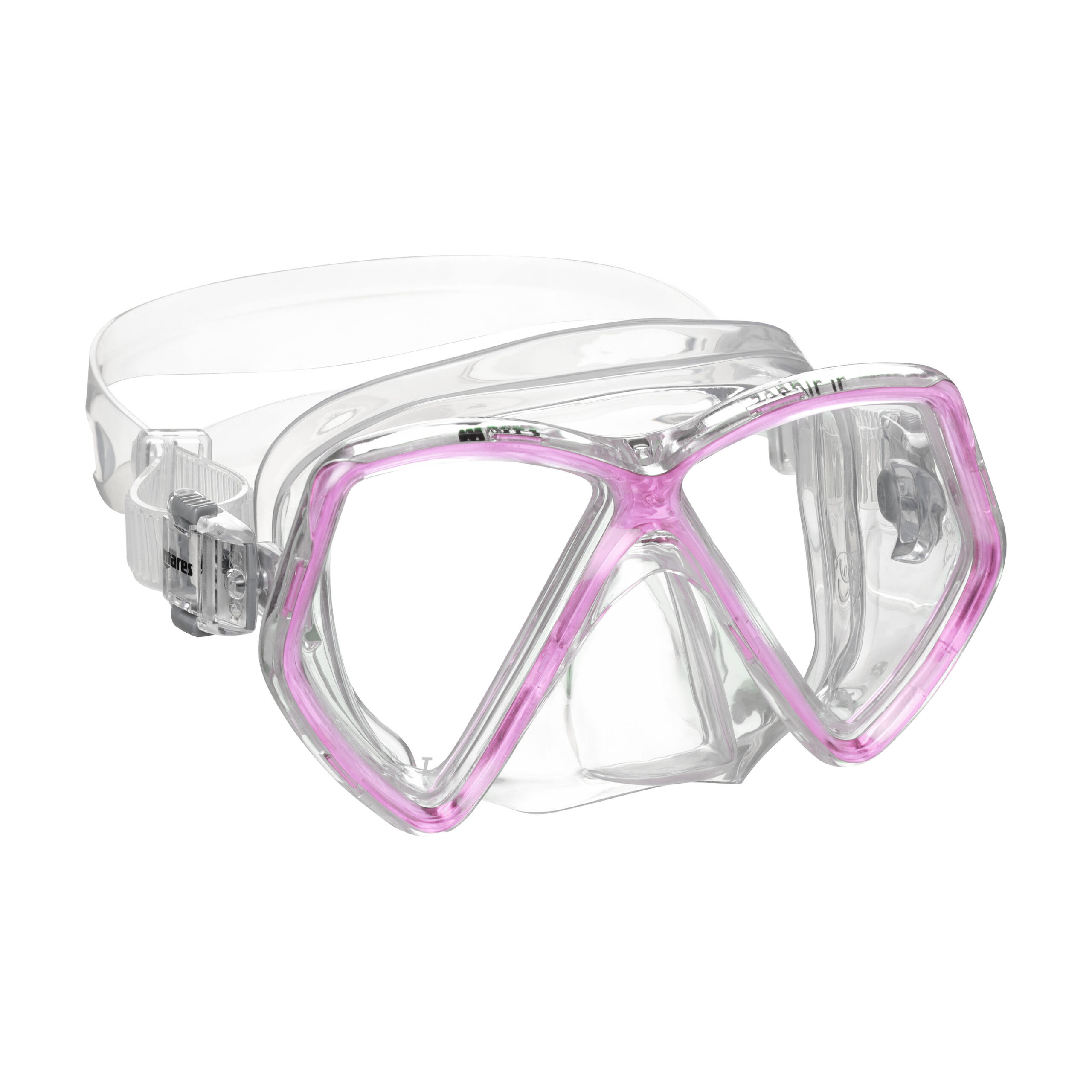 Mares Mask ZEPHIR JR. MASKE 5 Mares Mask ZEPHIR JR. MASKE - Görsel 3