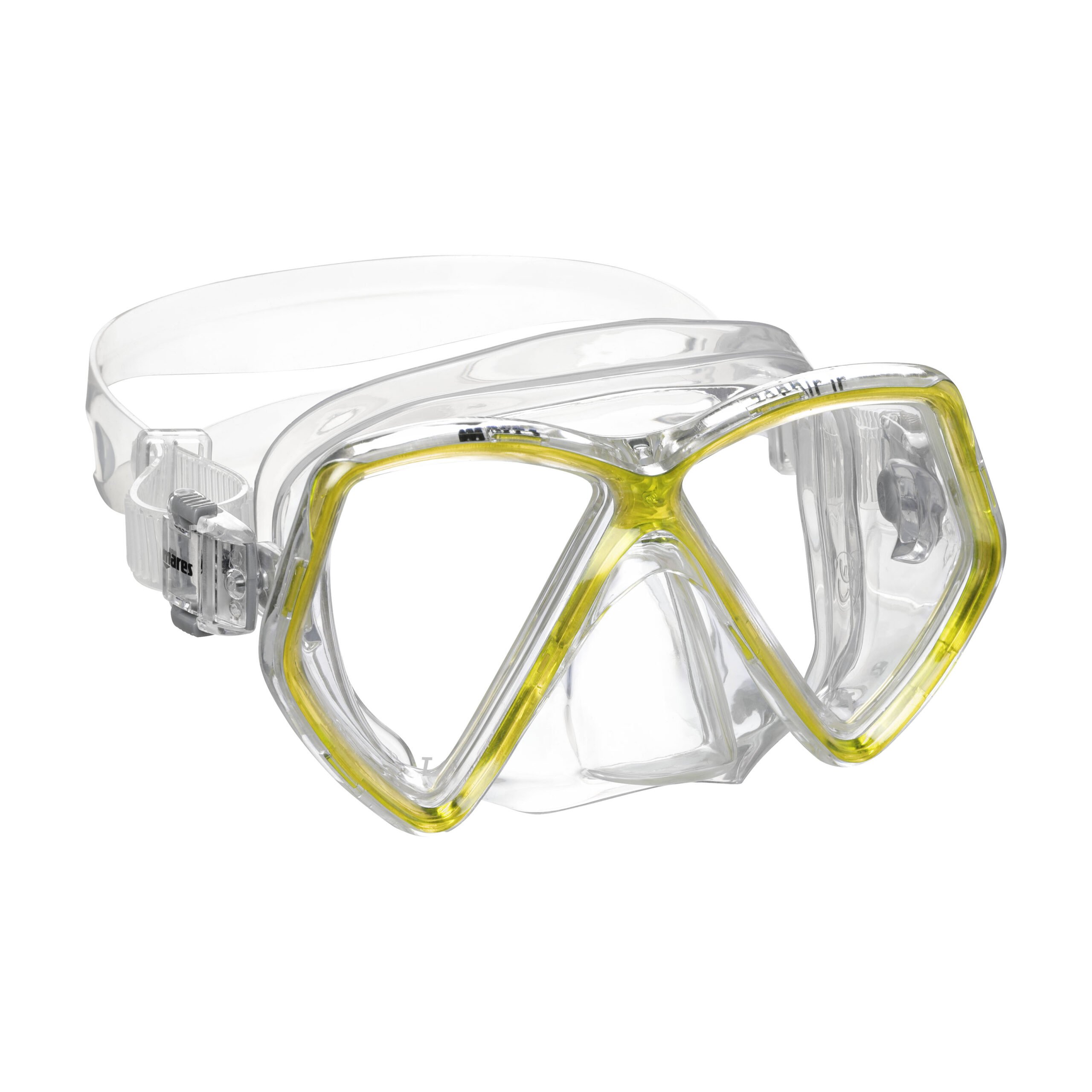 Mares Mask ZEPHIR JR. MASKE 4 Mares Mask ZEPHIR JR. MASKE - Görsel 2