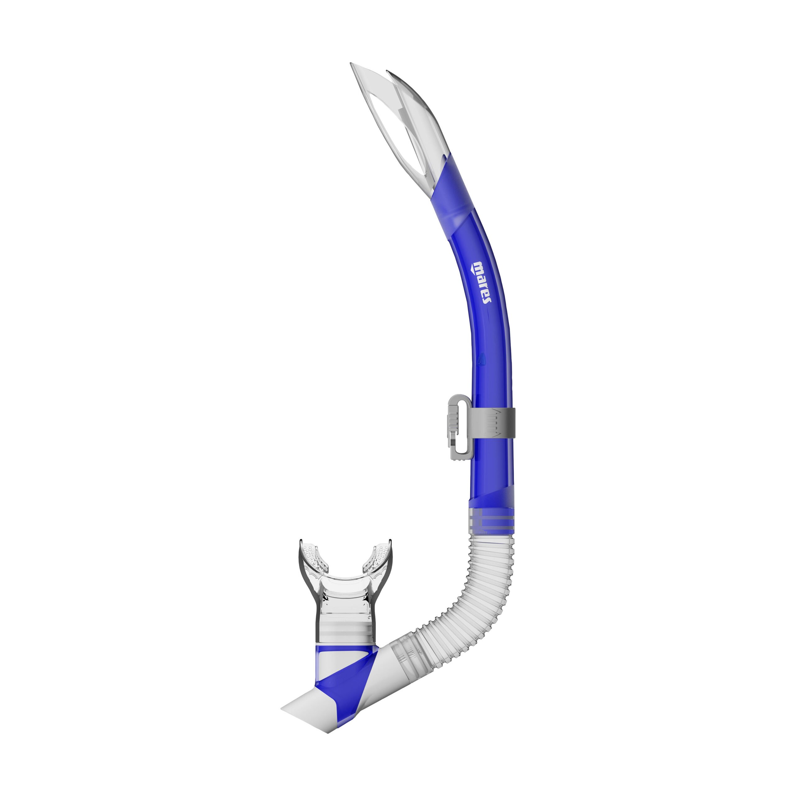 Mares Snorkel GATOR SPLASH ŞNORKEL 3 Mares Snorkel GATOR SPLASH ŞNORKEL