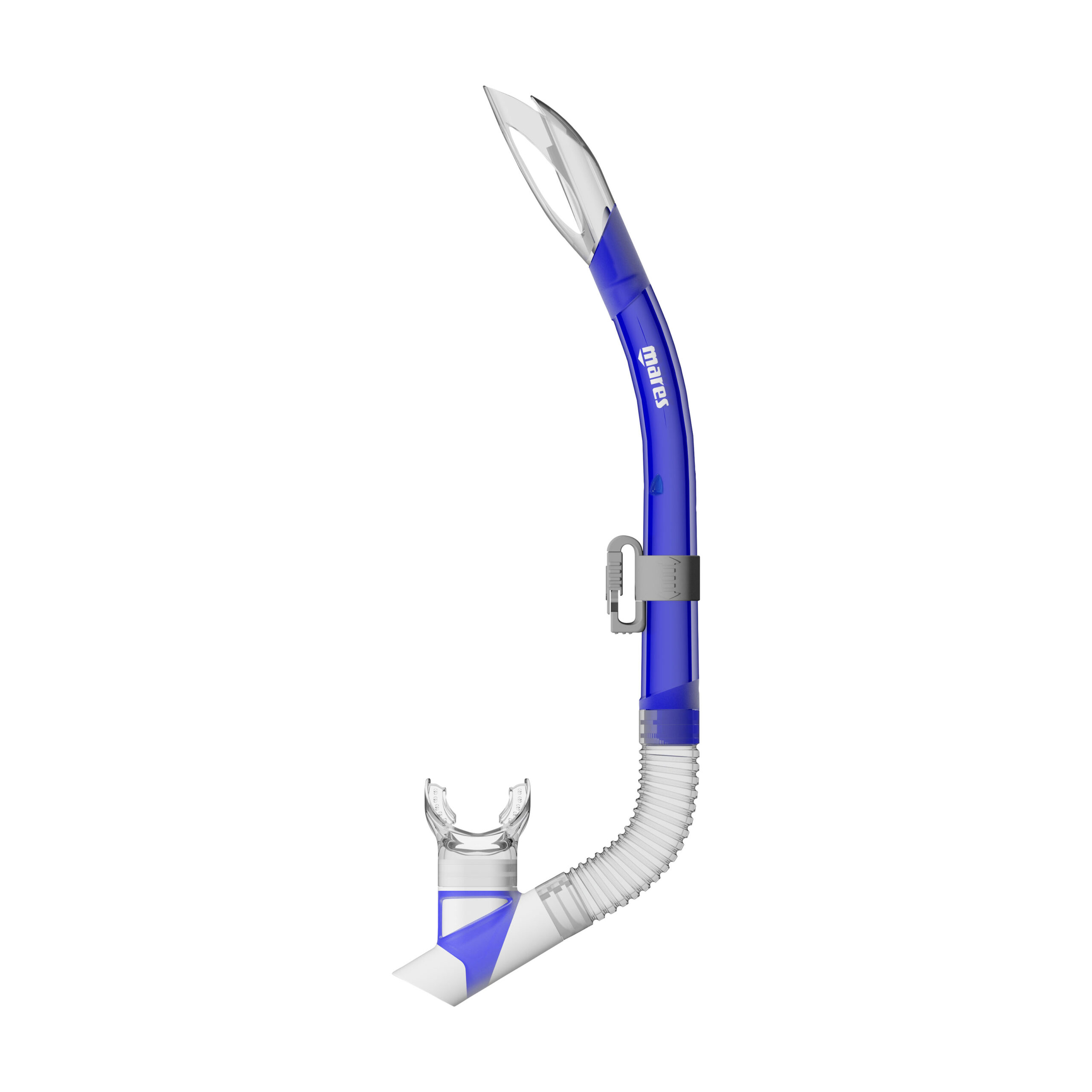 Mares Snorkel GATOR JR SPLASH ŞNORKEL 3 Mares Snorkel GATOR JR SPLASH ŞNORKEL