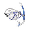 Mares Combo RIDLEY MASKE 1 411793 Combo Ridley BLWCL
