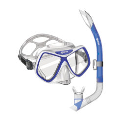 Mares Combo RIDLEY MASKE