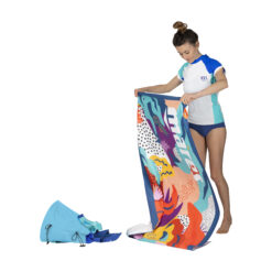 Mares Seaside BEACH Bag PLAJ ÇANTA - Görsel 8