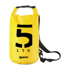 Mares Seaside Dry bag 5 lt SU GEÇİRMEZ ÇANTA