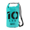 Mares Seaside Dry bag 10 lt SU GEÇİRMEZ ÇANTA 2 415611 Seaside Dry Bag 10 liters