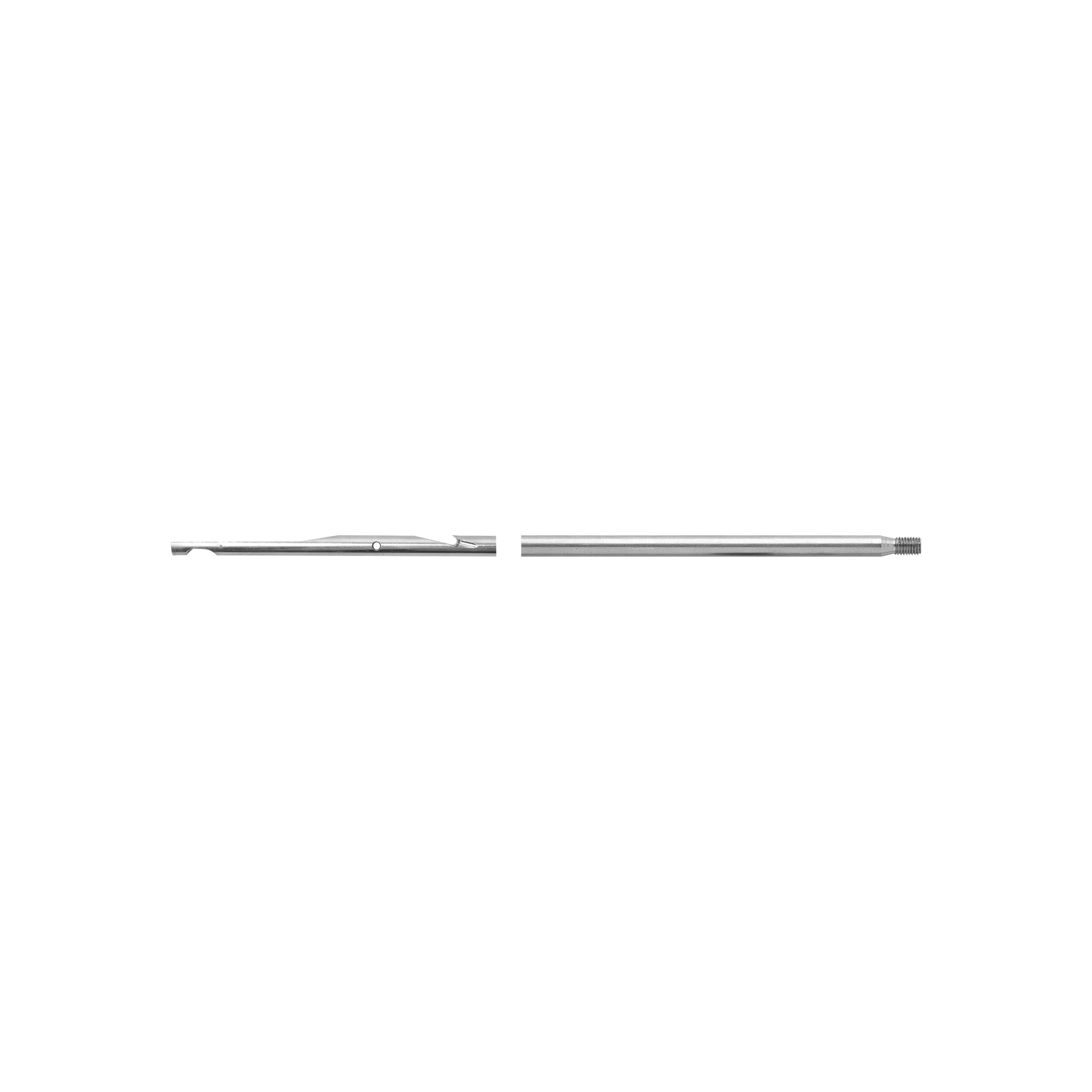 Mares SLG thread Shaft 7 zinc coated ZIPKIN 3 Mares SLG thread Shaft 7 zinc coated ZIPKIN