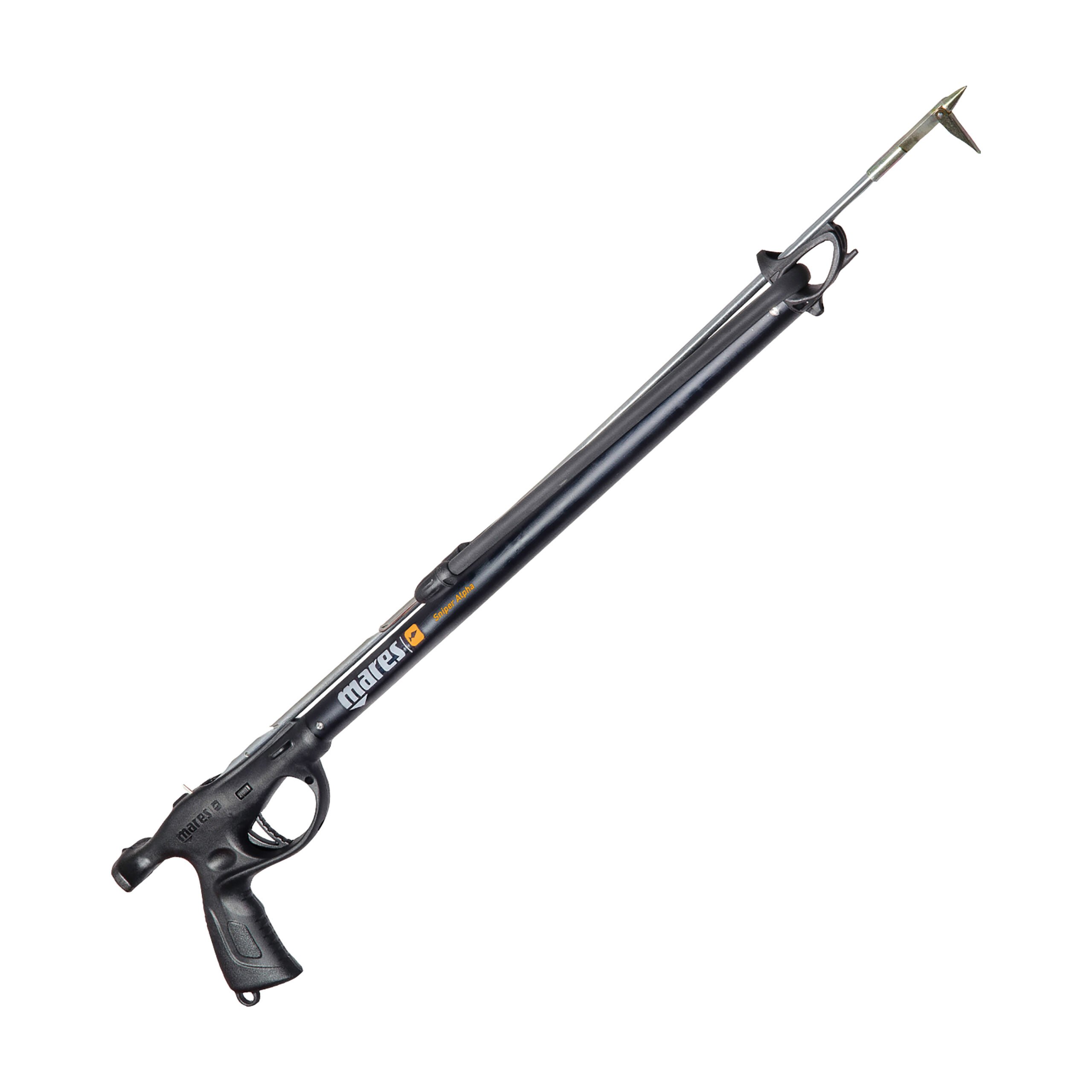 Mares Sling Gun SNIPER ALPHA 55 ZIPKIN 3 Mares Sling Gun SNIPER ALPHA 55 ZIPKIN
