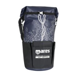 Mares Bag ASCENT DRY BACKPACK ZIPKIN ÇANTASI - Görsel 4