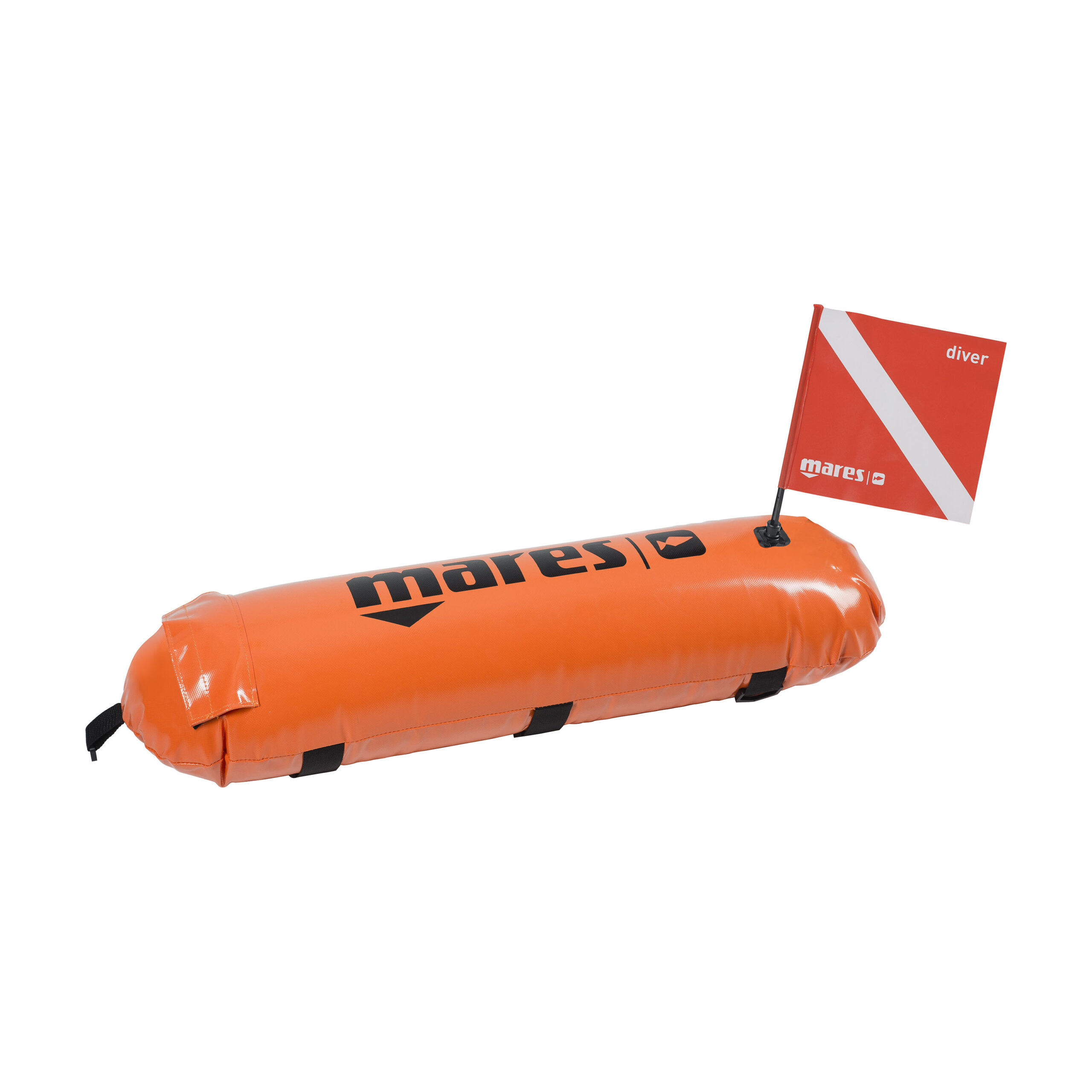 Mares Buoy HYDRO TORPEDO ŞAMANDIRA 3 Mares Buoy HYDRO TORPEDO ŞAMANDIRA