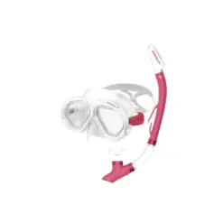 SPEEDO LEISURE ADULT DUAL LENSES COMBO - Görsel 6