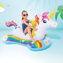 Sihirli Unicorn Binici 9 Sihirli Unicorn Binici - Görsel 3