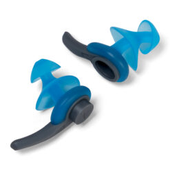 SPEEDO BIOFUSE EAR PLUG AU BLUE/GREY KULAK TIKACI - Görsel 5