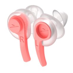 SPEEDO BIOFUSE EAR PLUG AU ORANGE/CLEAR KULAK TIKACI