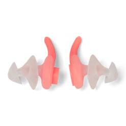SPEEDO BIOFUSE EAR PLUG AU ORANGE/CLEAR KULAK TIKACI - Görsel 3