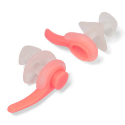 SPEEDO BIOFUSE EAR PLUG AU ORANGE/CLEAR KULAK TIKACI - Görsel 4