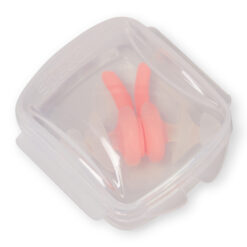 SPEEDO BIOFUSE EAR PLUG AU ORANGE/CLEAR KULAK TIKACI - Görsel 5