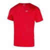 SPEEDO ESS SS SWIMTEE AM RED RASHGUART TSHİRT