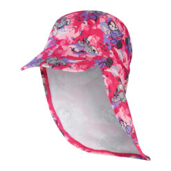 SPEEDO LTS SP CAP IF PINK/PURPLE ŞAPKA