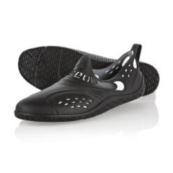 Alternative view of SPEEDO ZANPA AF BLACK/WHİTE