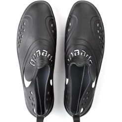 SPEEDO ZANPA AF BLACK/WHİTE