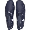 SPEEDO ZANPA AM NAVY/WHITE DENİZ AYAKKABISI
