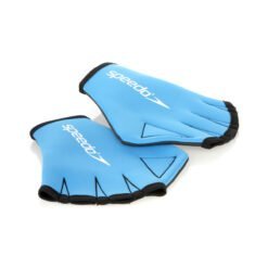Alternative view of SPEEDO AQUA GLOVE AU BLUE ELDİVEN PALET