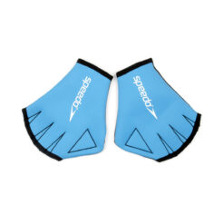 SPEEDO AQUA GLOVE AU BLUE ELDİVEN PALET