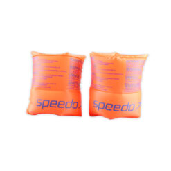 SPEEDO ROLL UP ARMBAND JU ORANGE KOLLUK