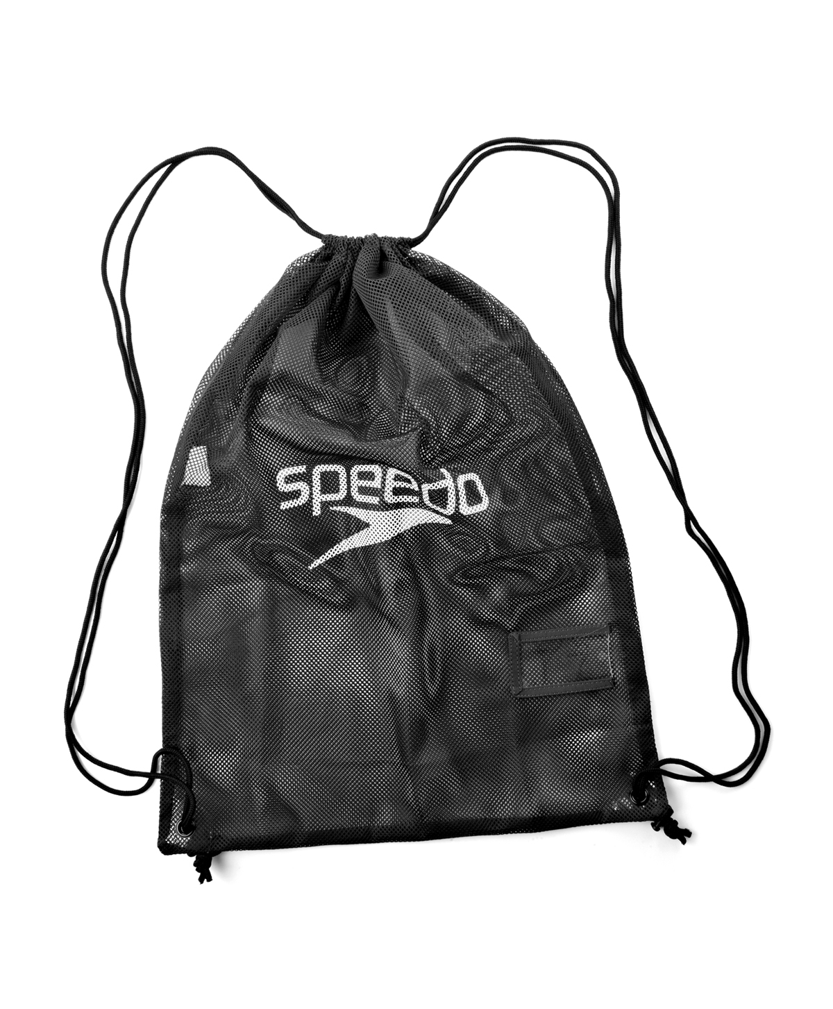 SPEEDO EQUIP MESH BAG AU BLACK/NAVY/RED/BLUE ÇANTA 5 SPEEDO EQUIP MESH BAG AU BLACK/NAVY/RED/BLUE ÇANTA - Görsel 3
