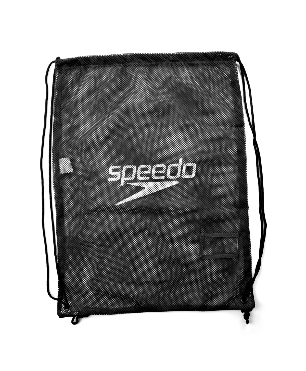 SPEEDO EQUIP MESH BAG AU BLACK/NAVY/RED/BLUE ÇANTA 6 SPEEDO EQUIP MESH BAG AU BLACK/NAVY/RED/BLUE ÇANTA - Görsel 4