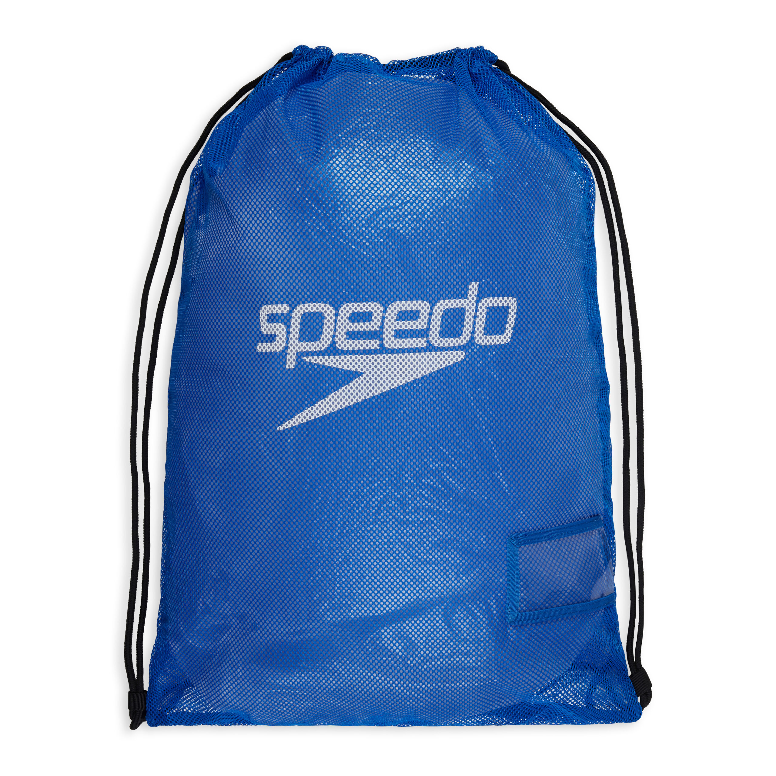SPEEDO EQUIP MESH BAG AU BLACK/NAVY/RED/BLUE ÇANTA 10 SPEEDO EQUIP MESH BAG AU BLACK/NAVY/RED/BLUE ÇANTA - Görsel 8