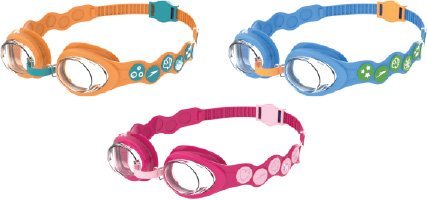 SPEEDO SEA SQUAD SPOT GOGGLE JU GÖZLÜK 3 SPEEDO SEA SQUAD SPOT GOGGLE JU GÖZLÜK