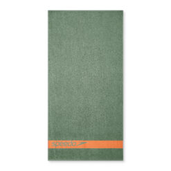 SPEEDO SPEEDO BORDER TWL AU GREEN/ORANGE HAVLU