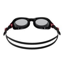 SPEEDO FUTURA CLASSIC GOGGLE AU RED/SMOKE GÖZLÜK - Görsel 3