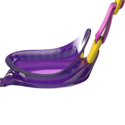 Alternative view of SPEEDO FUTURA CLASSIC GOGGLE JU PURP/PINK GÖZLÜK