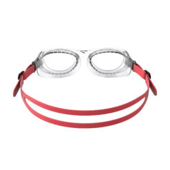 SPEEDO FUTURA CLASSIC GOGGLE AU RED/CLEAR GÖZLÜK - Görsel 4