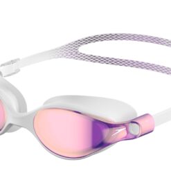 SPEEDO VIRTUE MIR GOG AF WHITE/GOLD