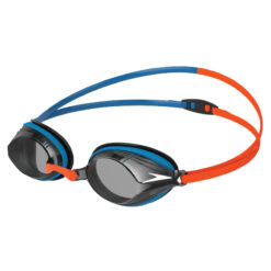 SPEEDO VENGEANCE GOG AU BLU/ORNG - Görsel 6