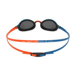 SPEEDO VENGEANCE GOG AU BLU/ORNG - Görsel 5