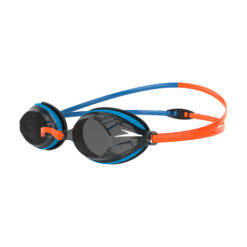 SPEEDO VENGEANCE GOG AU BLU/ORNG - Görsel 3