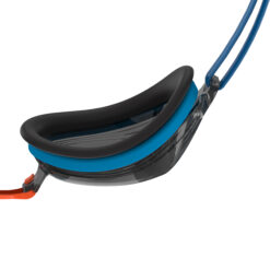 SPEEDO VENGEANCE GOG AU BLU/ORNG - Görsel 4
