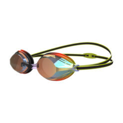 SPEEDO VENGEANCE MIR GOG JU BLACK/GREEN - Görsel 4