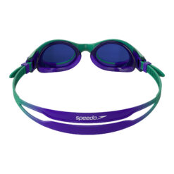 SPEEDO FUT BIOF FSEAL DUAL MIR GOGGLE JU PUR/GRN GÖZLÜK - Görsel 5
