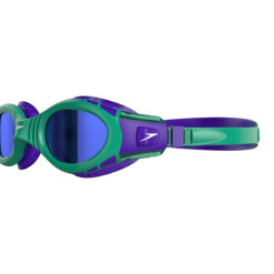 SPEEDO FUT BIOF FSEAL DUAL MIR GOGGLE JU PUR/GRN GÖZLÜK - Görsel 4