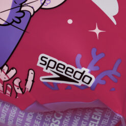 SPEEDO PRT ARMBANDS IU PINK/PURPLE KOLLUK - Görsel 5