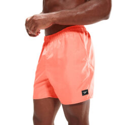 SPEEDO PRIME LEIS 16'' WSHT ORANGE ŞORT MAYO - Görsel 5