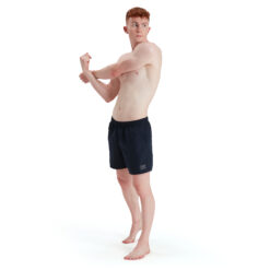 Alternative view of SPEEDO PRT TRIM LEIS 16'' WSHT AM NAVY ŞORT MAYO