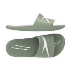 SPEEDO SLIDES ONE PIECE AM GREEN TERLİK - Görsel 6