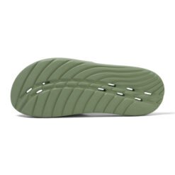 SPEEDO SLIDES ONE PIECE AM GREEN TERLİK - Görsel 4