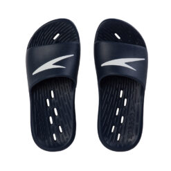 SPEEDO SLIDES ONE PIECE JU NAVY TERLİK